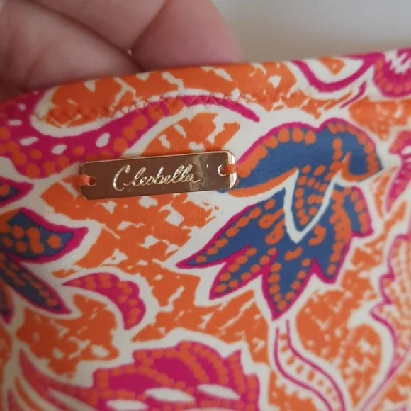 NWT Cleobella Alice bottom - Picture 6 of 11